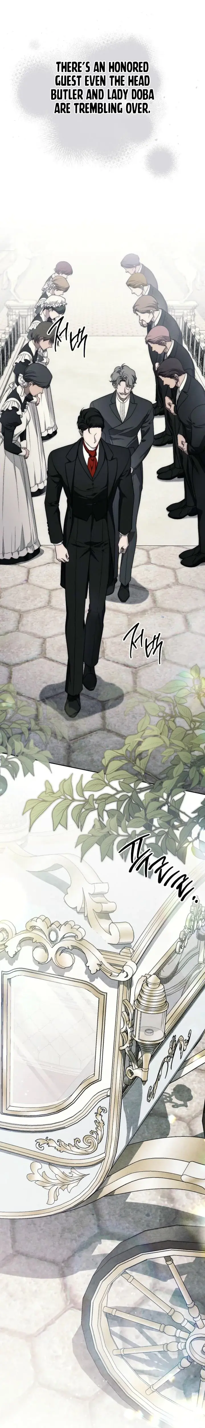Swans Grave Chapter 27 - Page 26