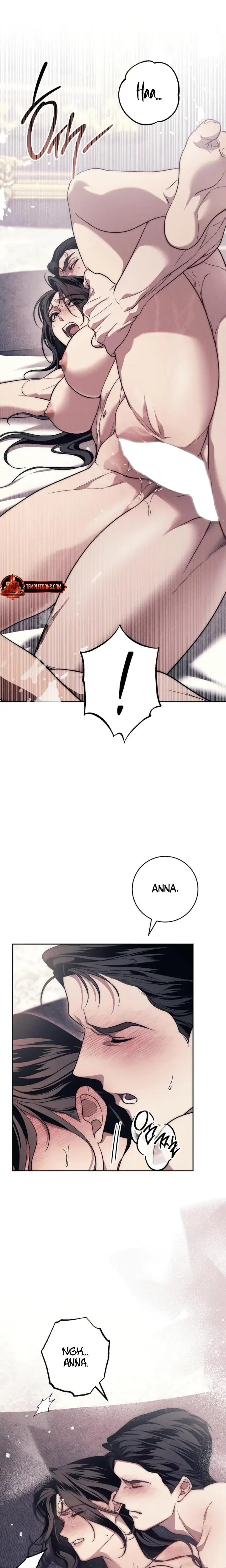 Swans Grave Chapter 27 - Page 6