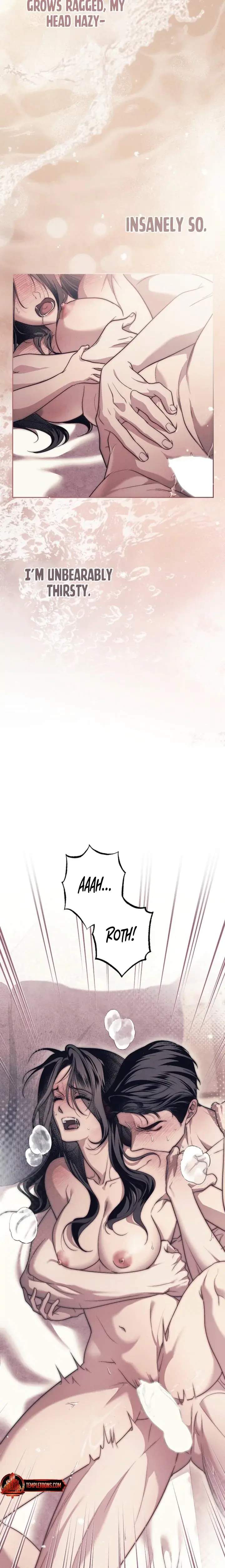 Swans Grave Chapter 27 - Page 8