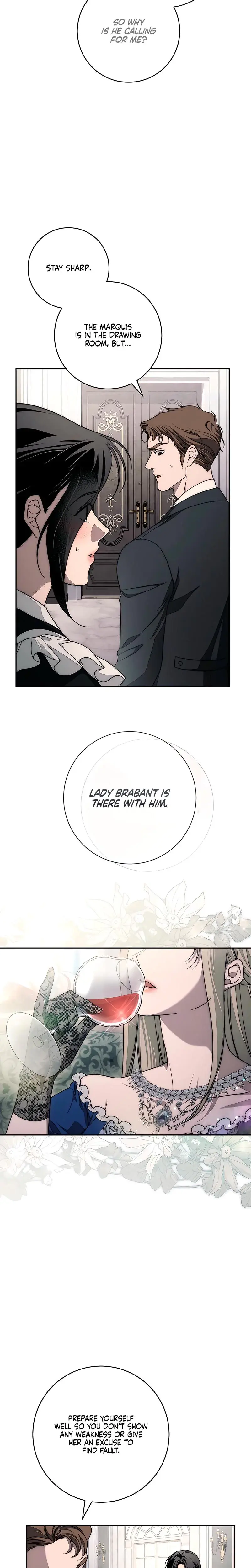 Swans Grave Chapter 28 - Page 16