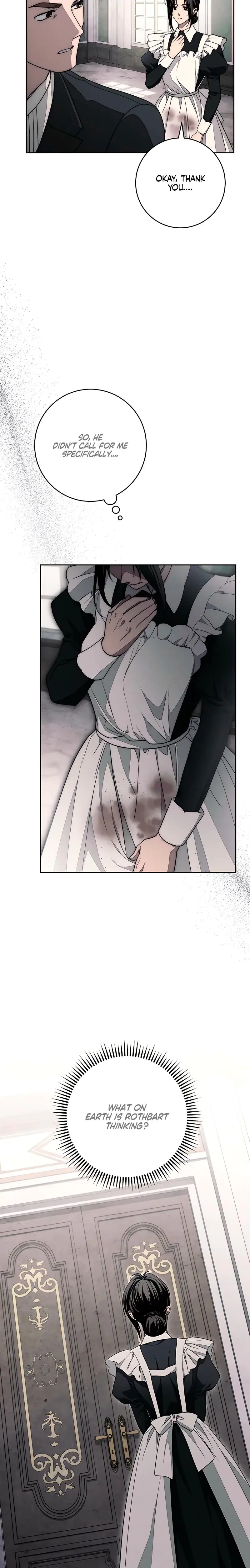 Swans Grave Chapter 28 - Page 17