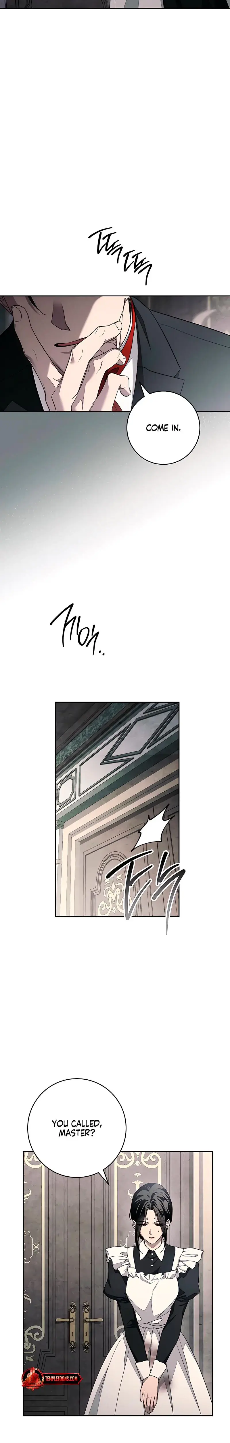Swans Grave Chapter 28 - Page 18