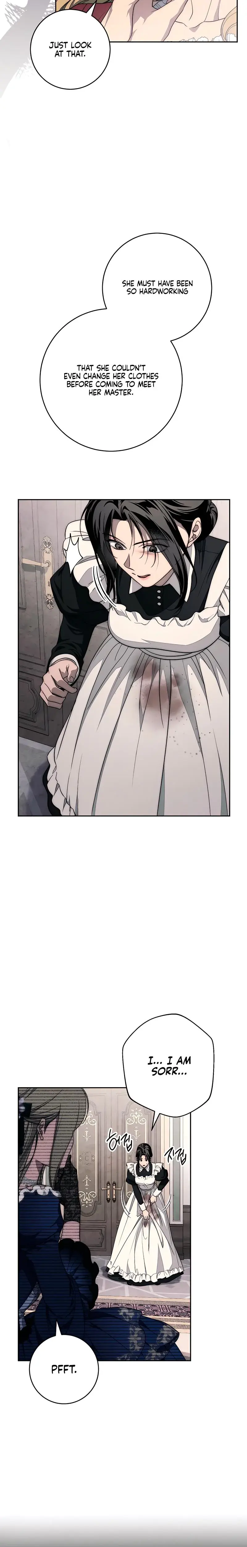 Swans Grave Chapter 28 - Page 22