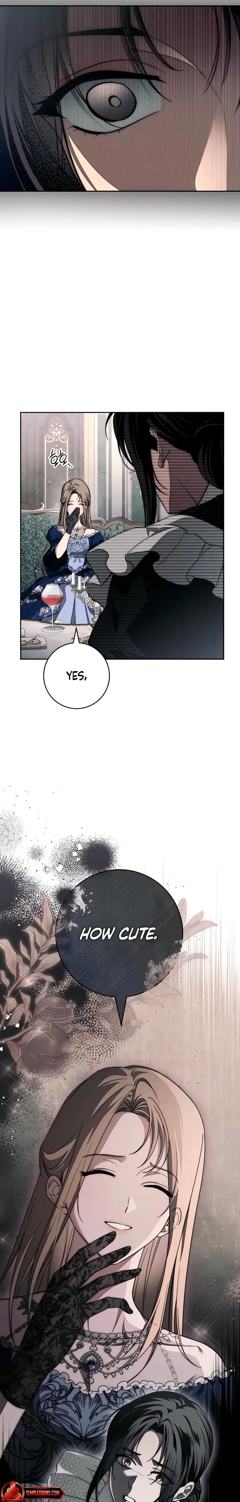 Swans Grave Chapter 28 - Page 23