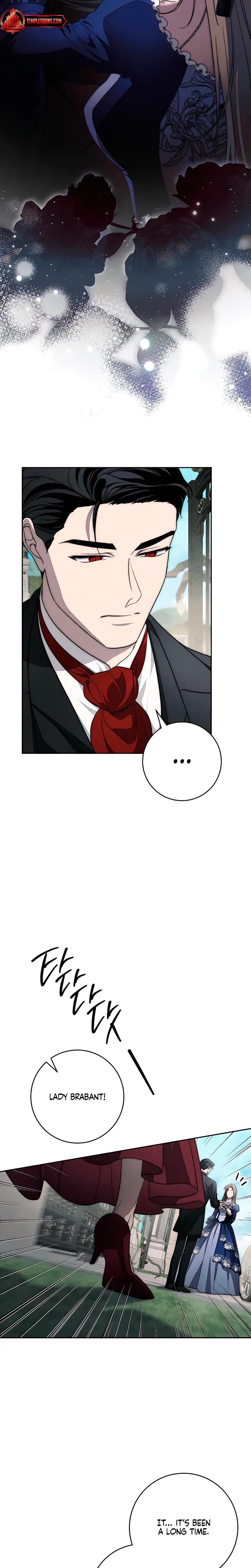 Swans Grave Chapter 28 - Page 4
