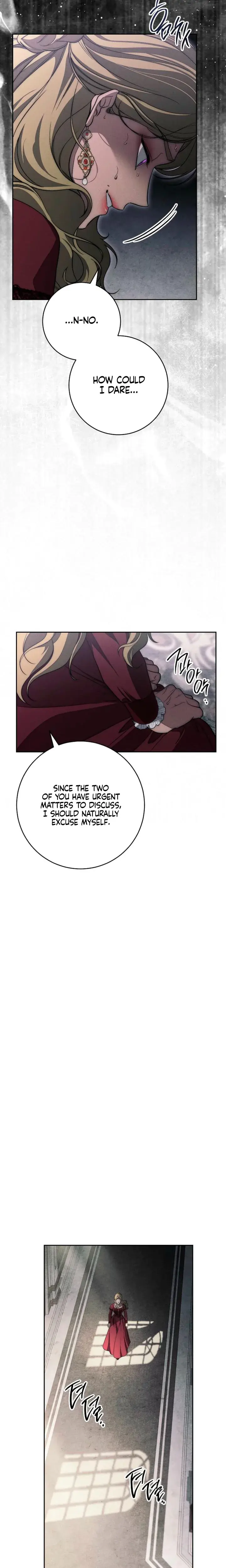 Swans Grave Chapter 29 - Page 11