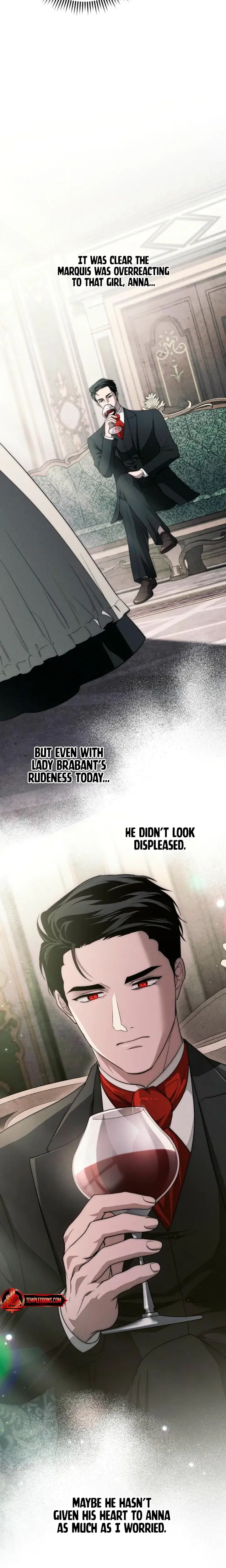 Swans Grave Chapter 29 - Page 13