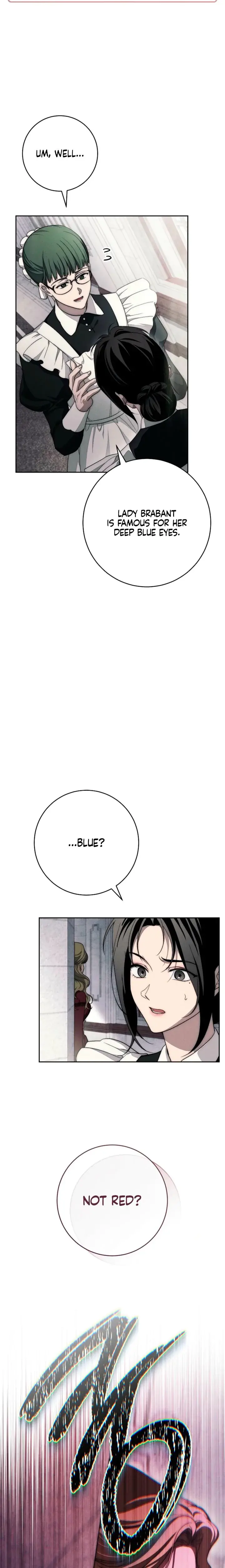 Swans Grave Chapter 29 - Page 16