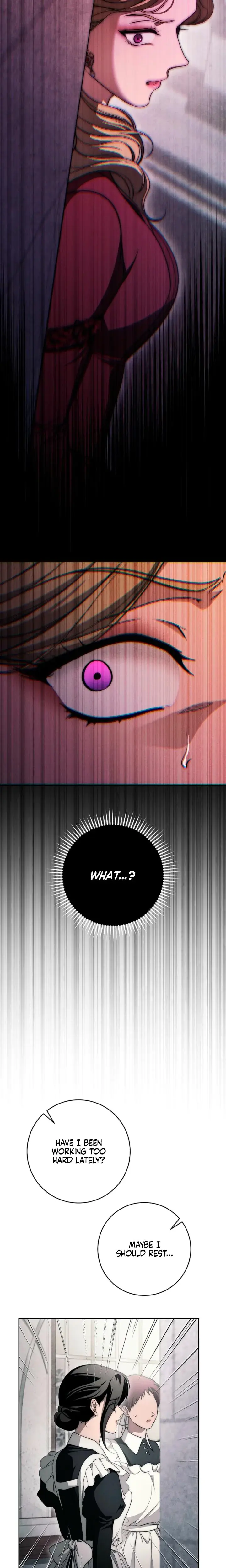 Swans Grave Chapter 29 - Page 17