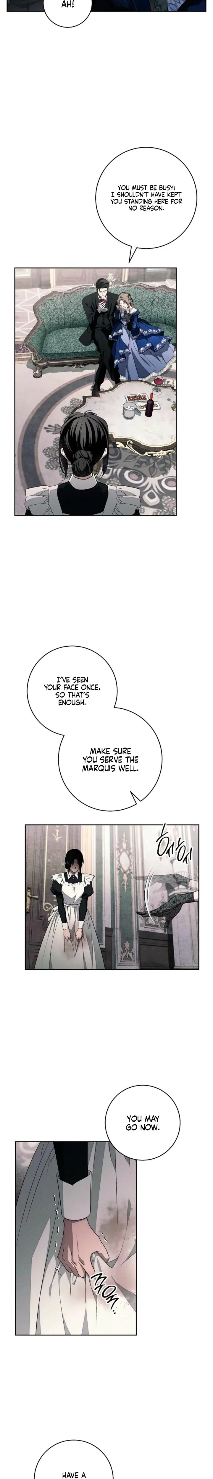 Swans Grave Chapter 29 - Page 2