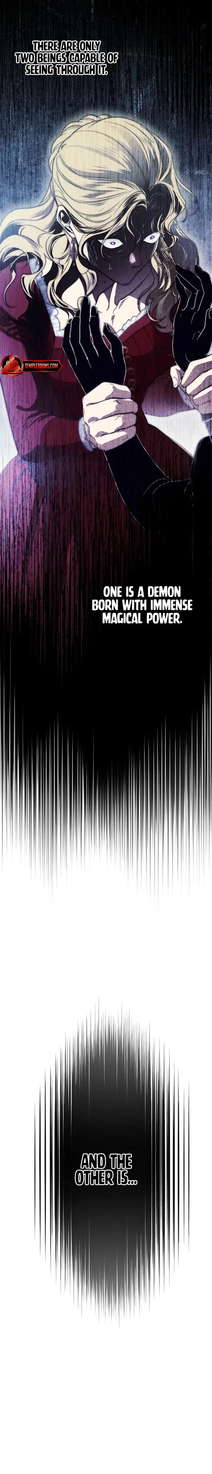 Swans Grave Chapter 29 - Page 21