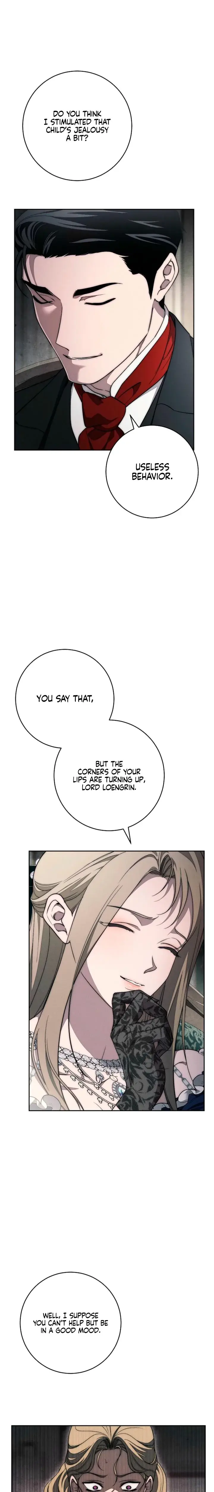 Swans Grave Chapter 29 - Page 23