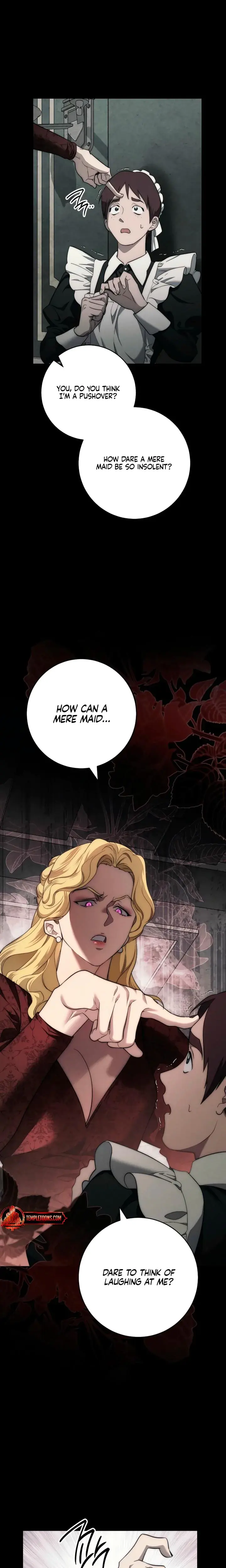 Swans Grave Chapter 3 - Page 22