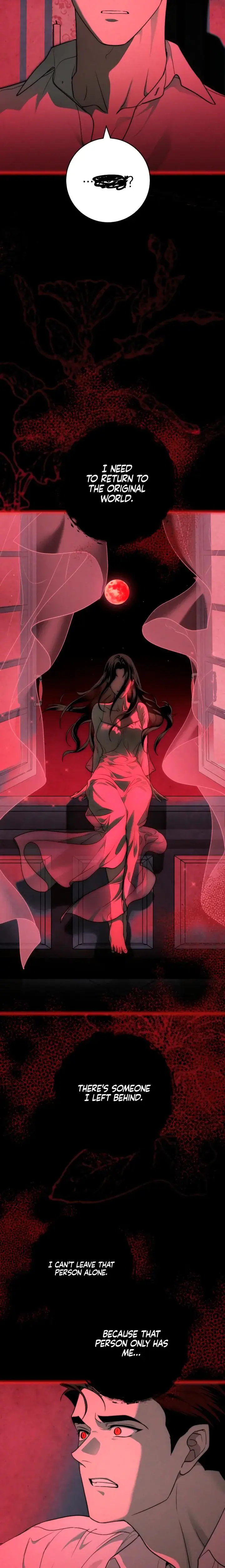 Swans Grave Chapter 3 - Page 29