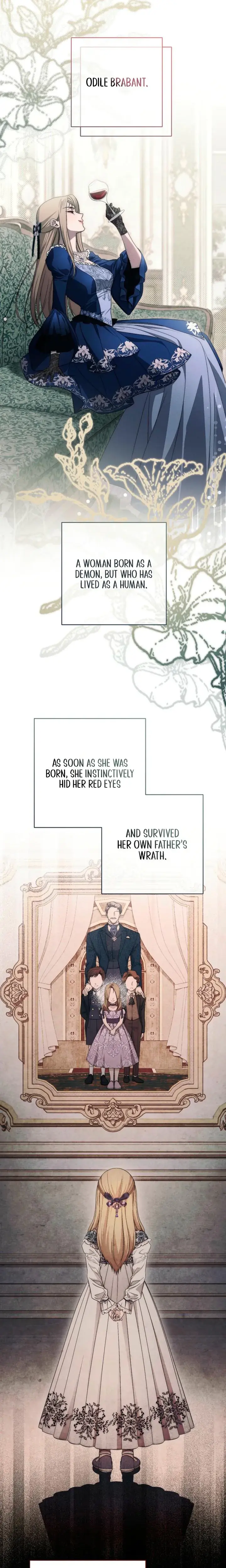 Swans Grave Chapter 30 - Page 4
