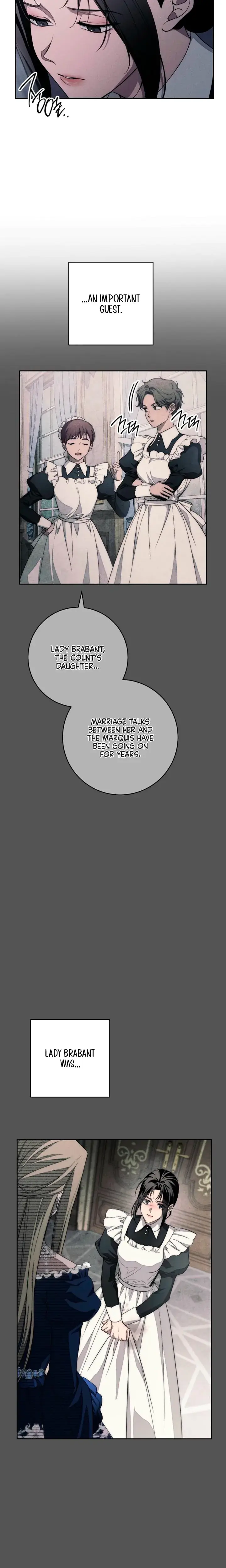 Swans Grave Chapter 31 - Page 20