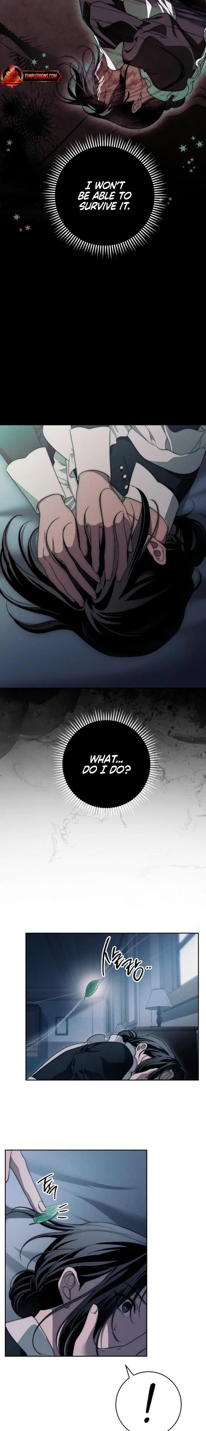Swans Grave Chapter 31 - Page 23