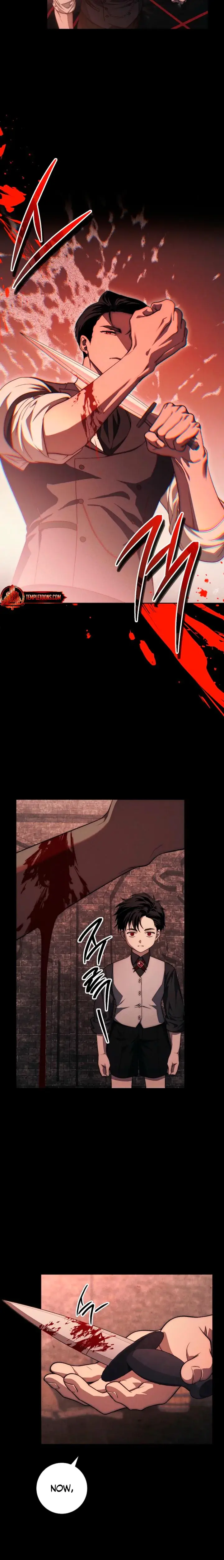 Swans Grave Chapter 31 - Page 4