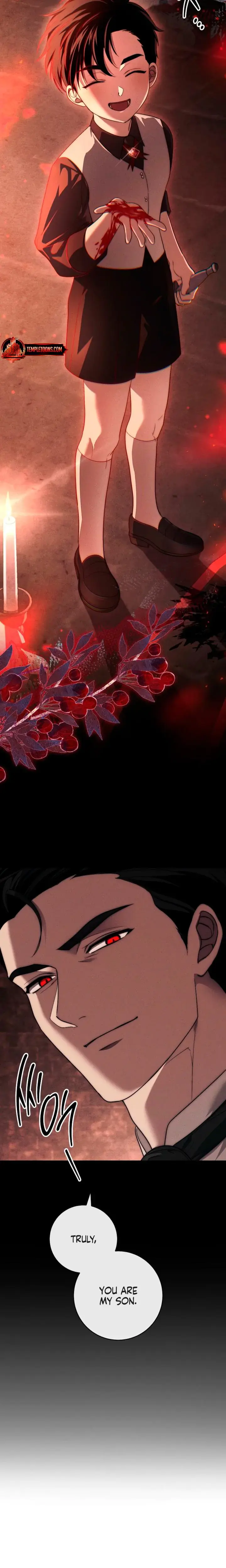 Swans Grave Chapter 31 - Page 9