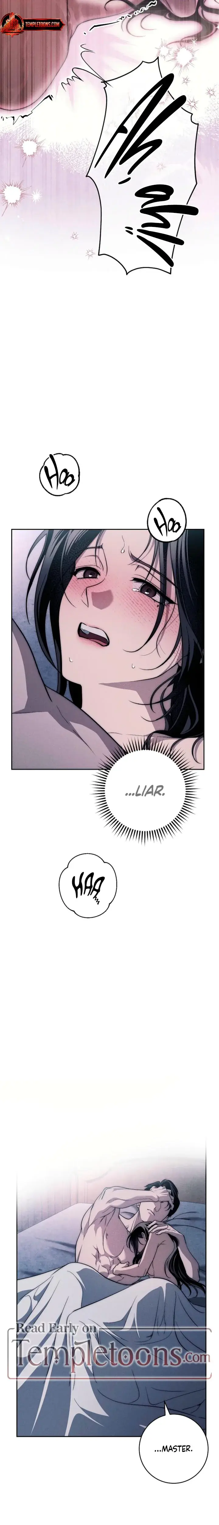 Swans Grave Chapter 32 - Page 14
