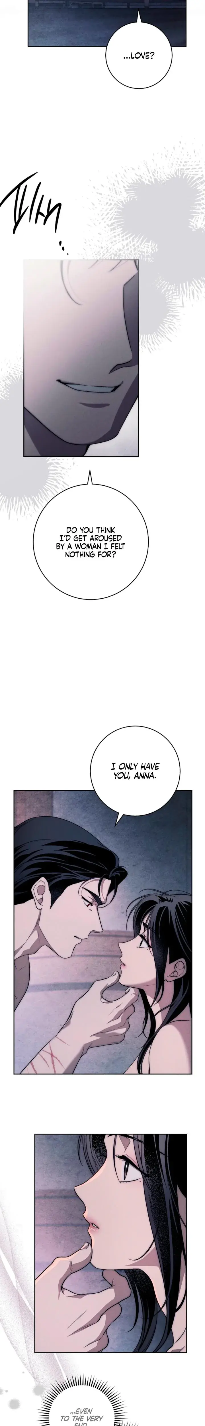 Swans Grave Chapter 32 - Page 16