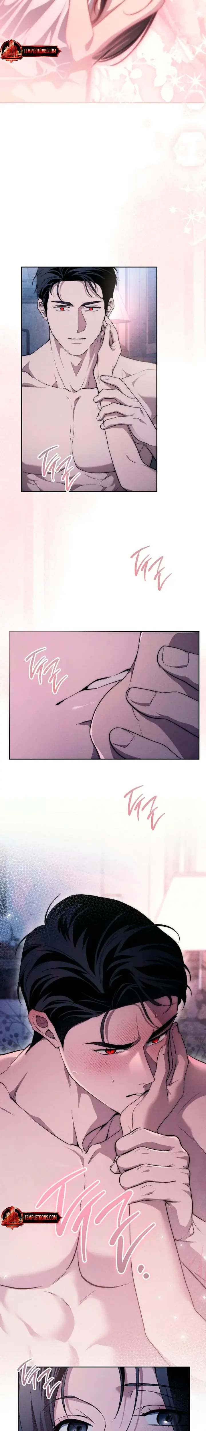 Swans Grave Chapter 32 - Page 19