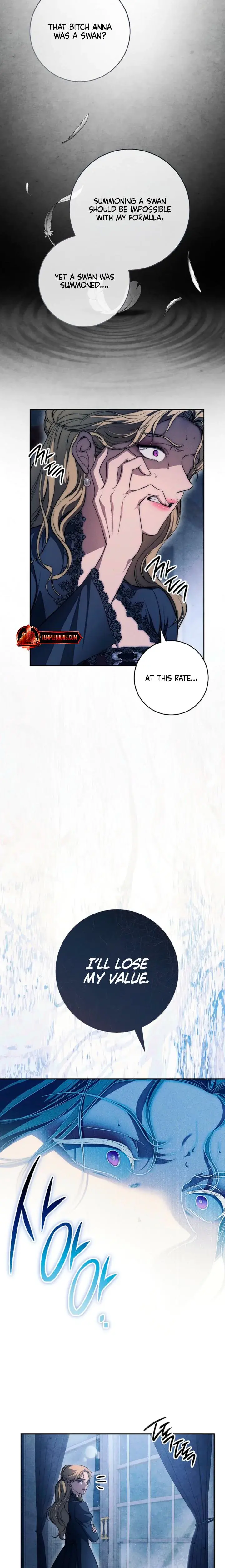 Swans Grave Chapter 32 - Page 22