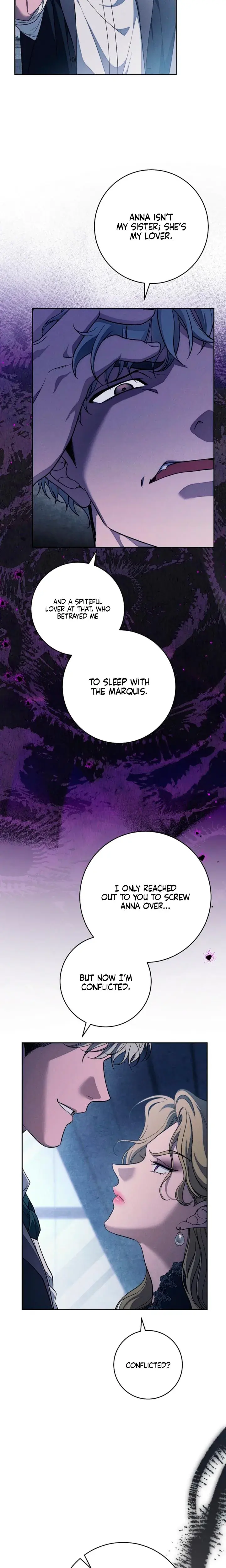 Swans Grave Chapter 33 - Page 15
