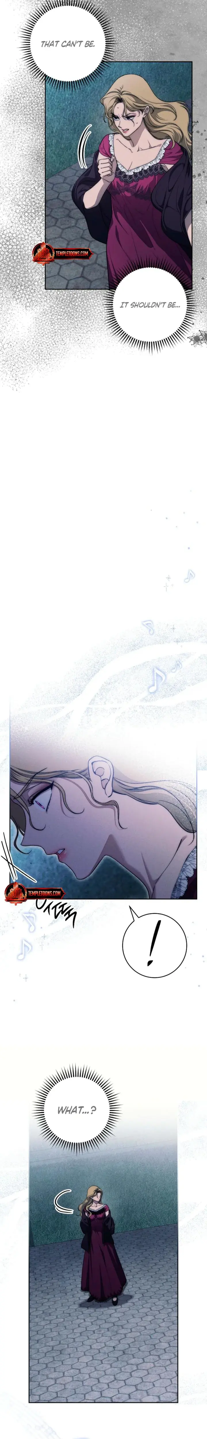 Swans Grave Chapter 34 - Page 12