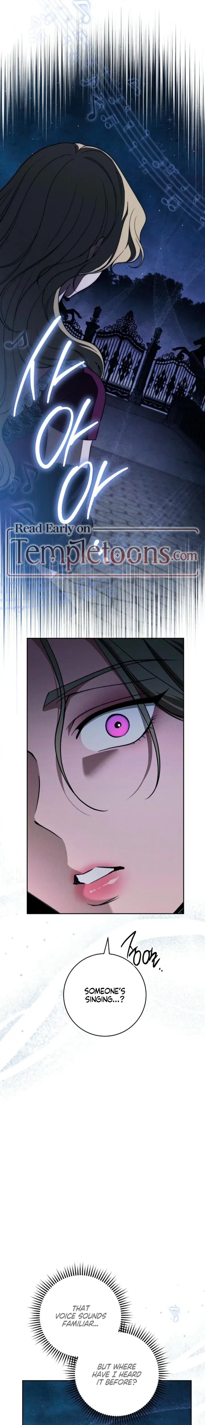 Swans Grave Chapter 34 - Page 13