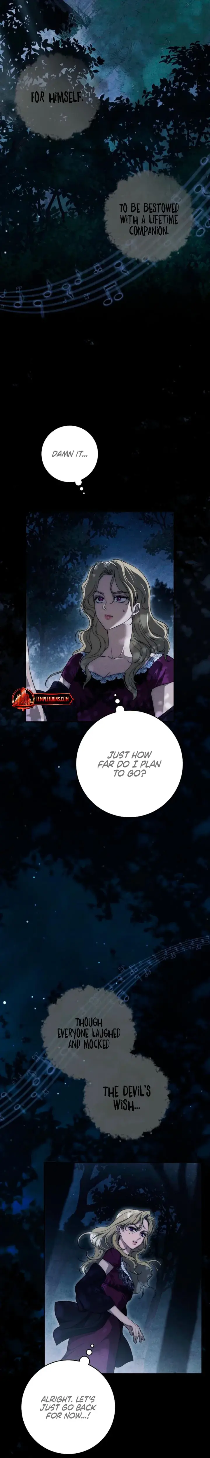 Swans Grave Chapter 34 - Page 16