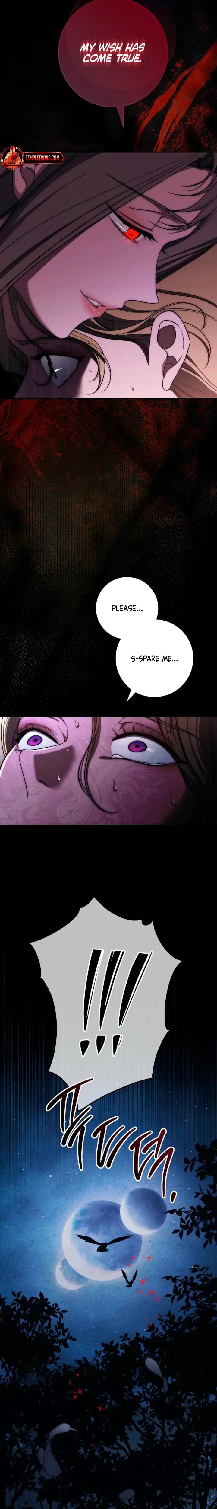 Swans Grave Chapter 34 - Page 22