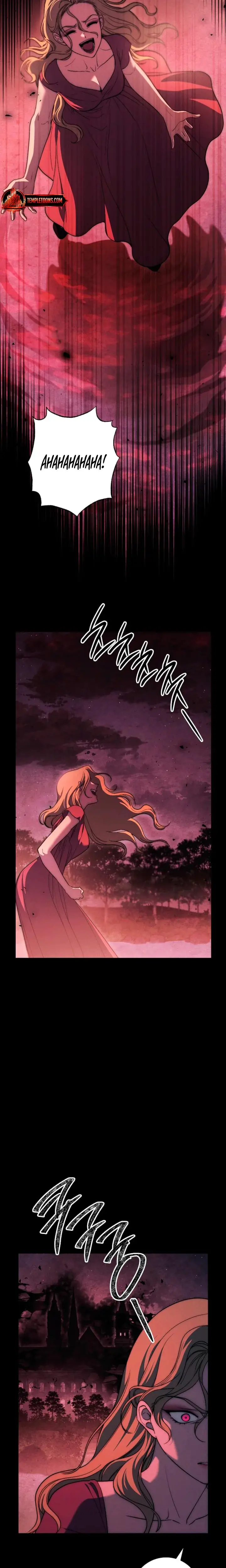 Swans Grave Chapter 34 - Page 5