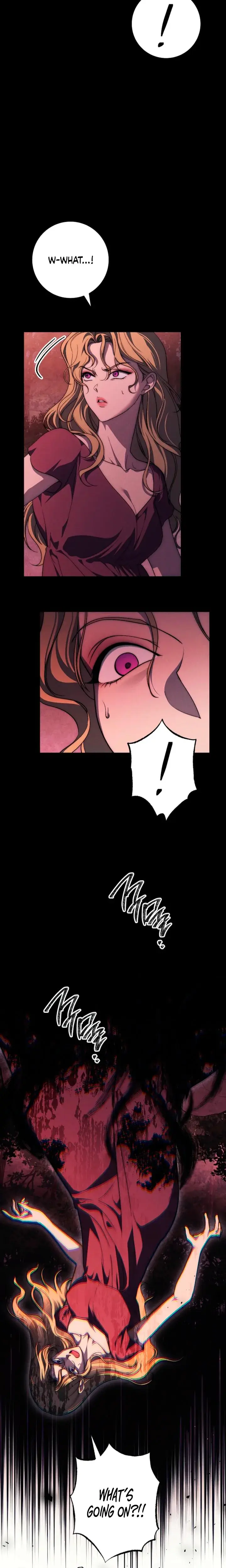 Swans Grave Chapter 34 - Page 6