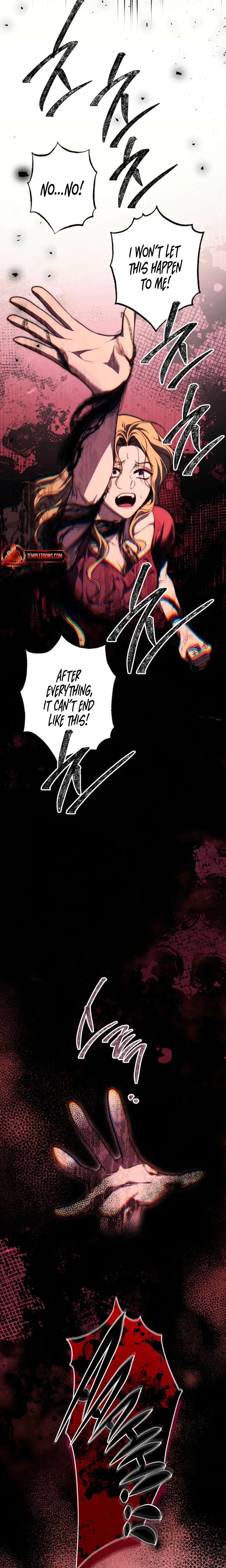 Swans Grave Chapter 34 - Page 7
