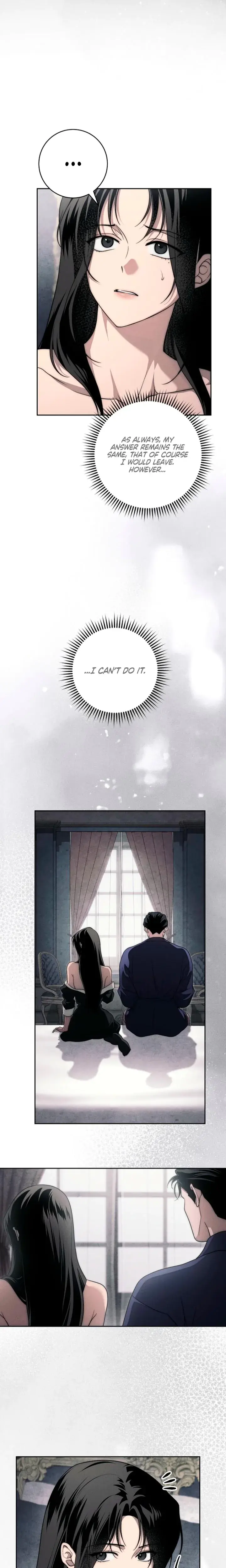 Swans Grave Chapter 35 - Page 10