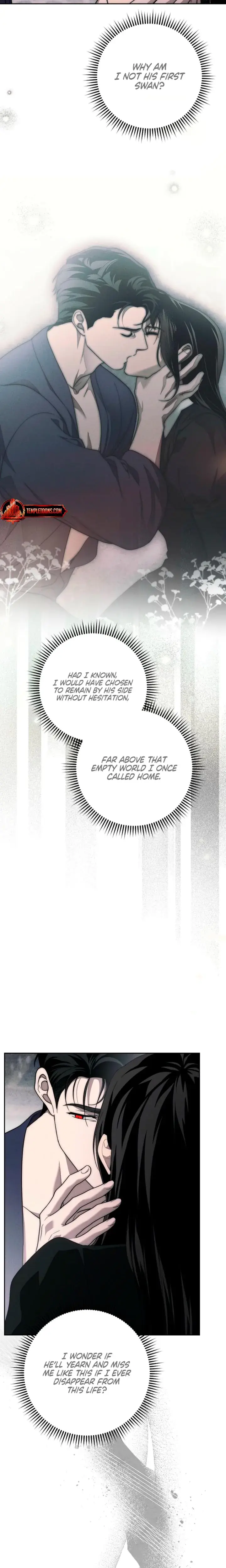 Swans Grave Chapter 35 - Page 16