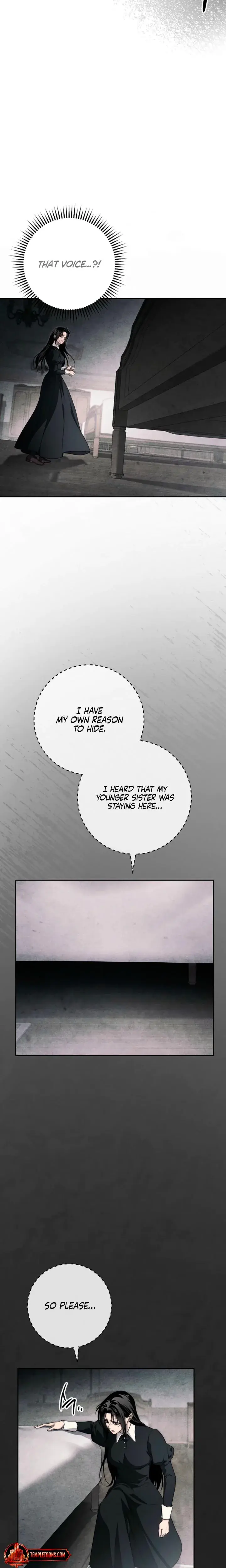Swans Grave Chapter 35 - Page 24