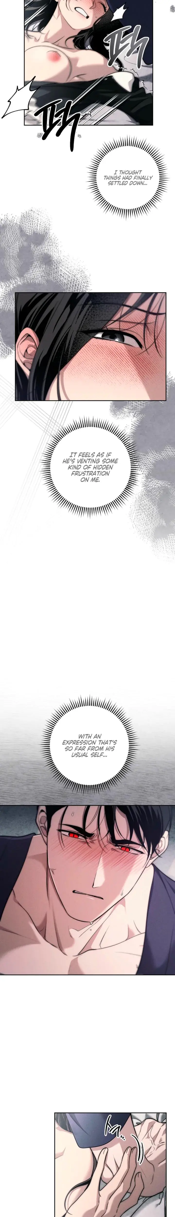 Swans Grave Chapter 35 - Page 4