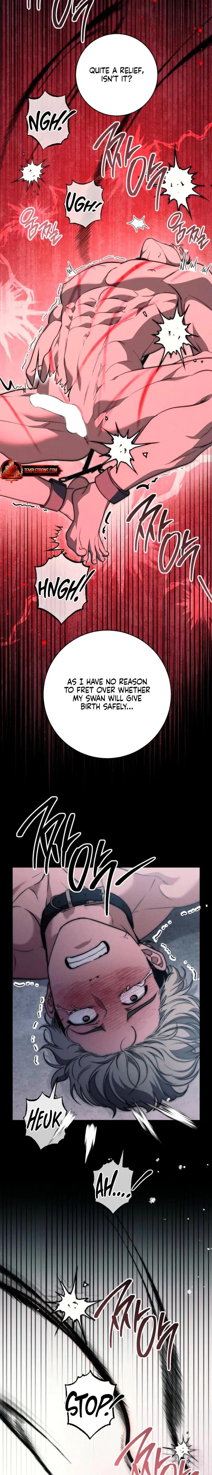 Swans Grave Chapter 36 - Page 15