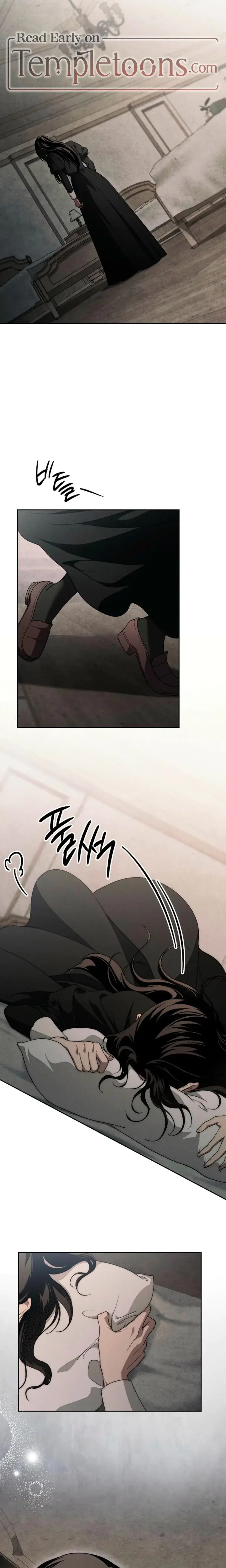 Swans Grave Chapter 37 - Page 15