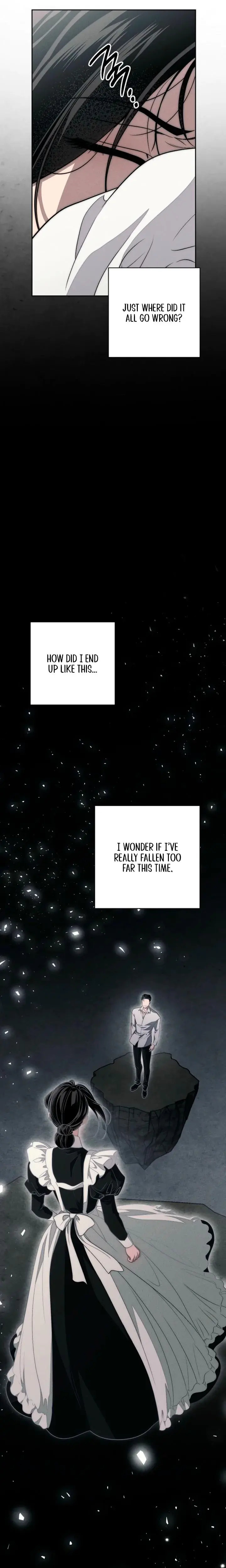 Swans Grave Chapter 37 - Page 17
