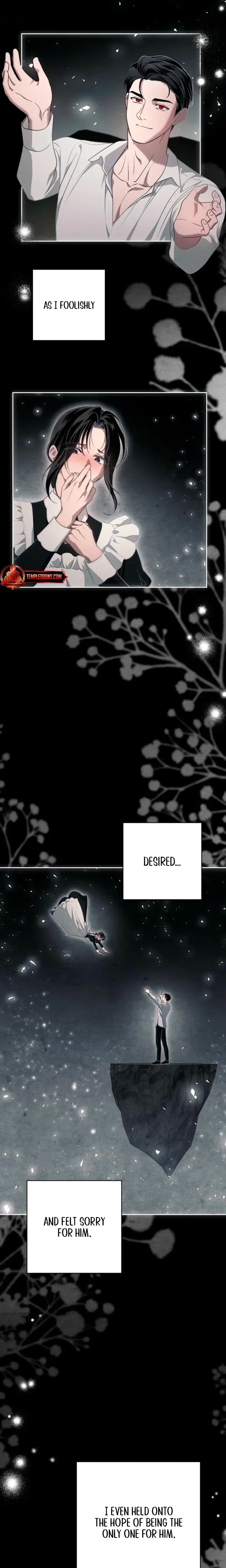 Swans Grave Chapter 37 - Page 18