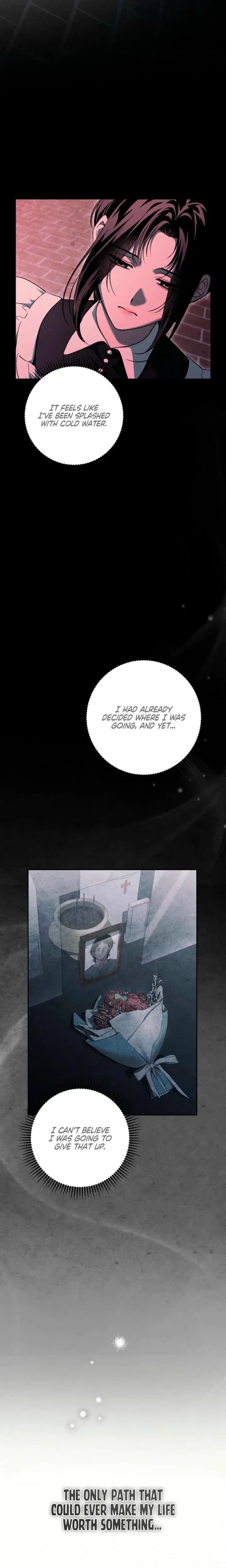 Swans Grave Chapter 37 - Page 25