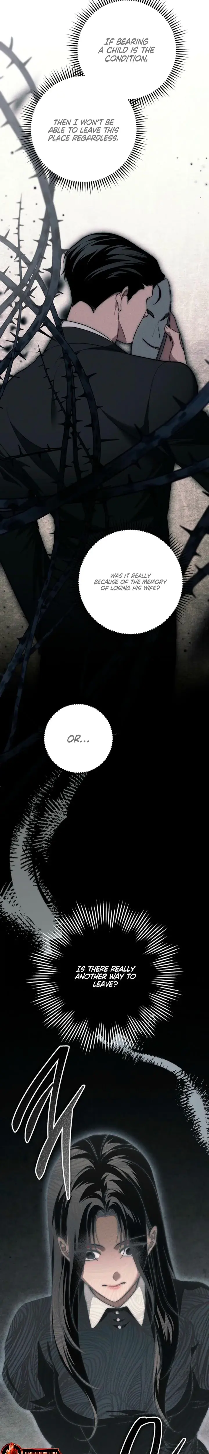 Swans Grave Chapter 37 - Page 6