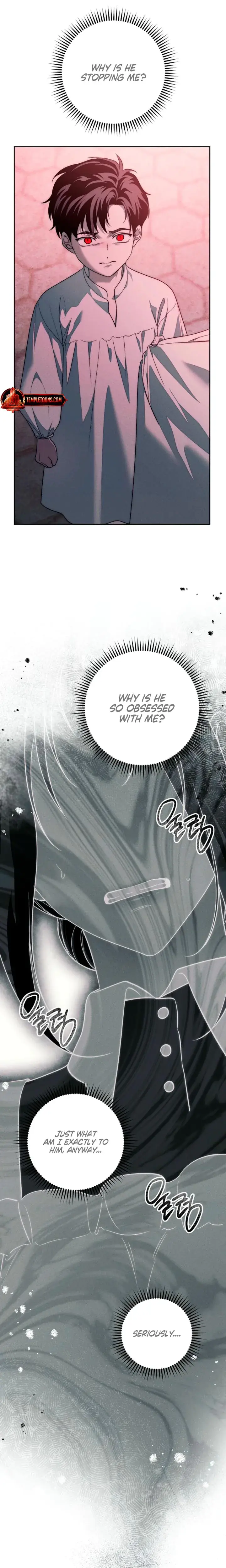 Swans Grave Chapter 38 - Page 10