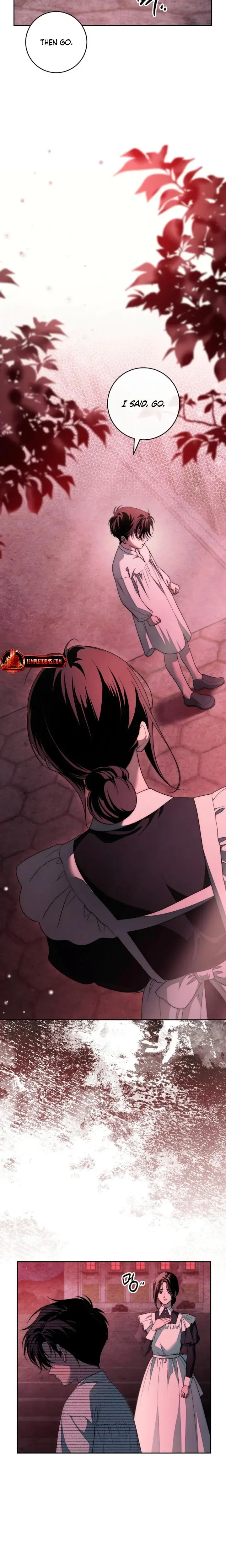 Swans Grave Chapter 38 - Page 15