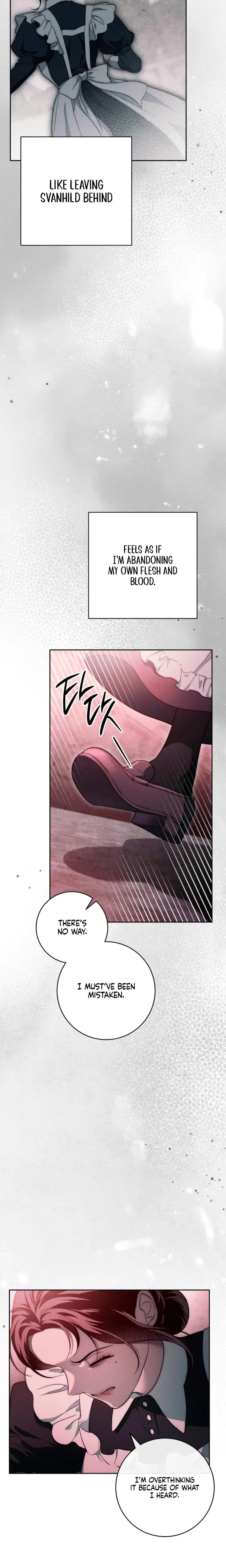 Swans Grave Chapter 38 - Page 17