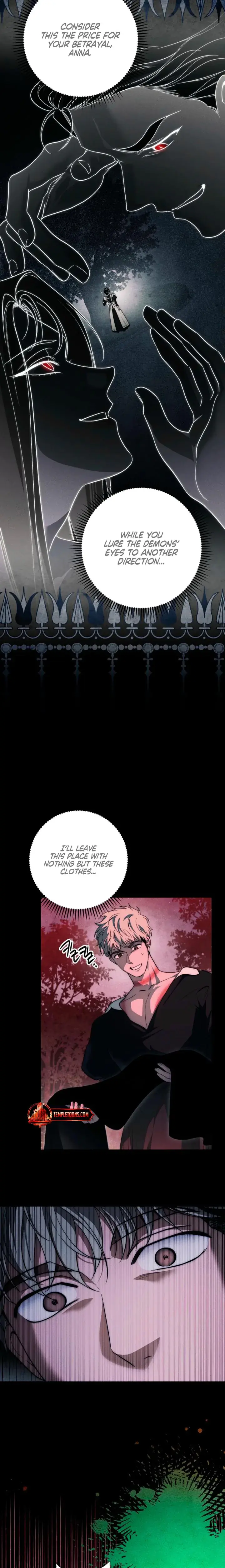 Swans Grave Chapter 38 - Page 22