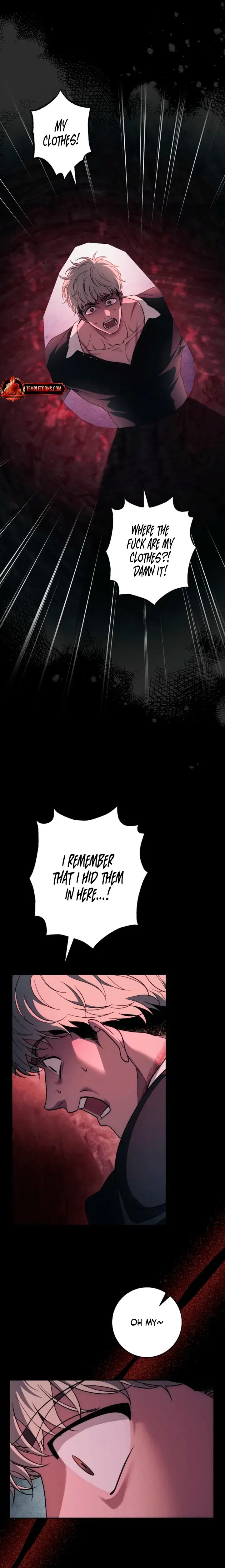 Swans Grave Chapter 38 - Page 24
